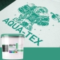Mobile Preview: AQUA-TEX - GRÜN Wasserbasierte Siebdruckfarbe